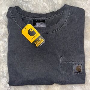 Carhartt Relaxed Fit Lightweight T-Shirt
